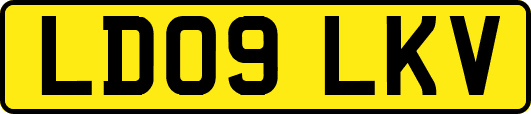 LD09LKV