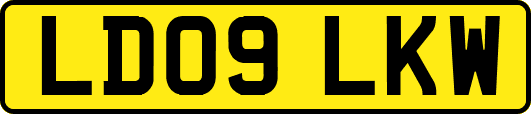 LD09LKW