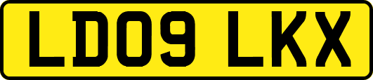 LD09LKX