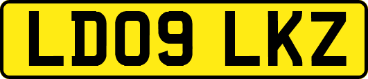 LD09LKZ