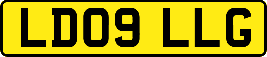 LD09LLG