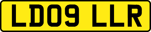 LD09LLR