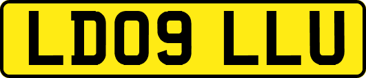 LD09LLU