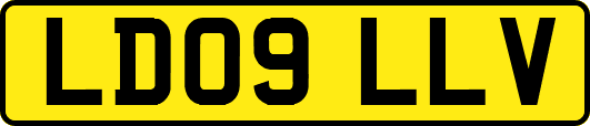 LD09LLV