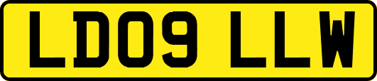 LD09LLW
