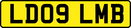 LD09LMB