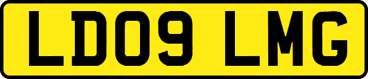 LD09LMG