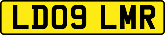LD09LMR