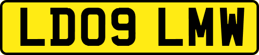 LD09LMW
