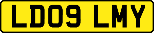 LD09LMY