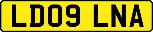 LD09LNA