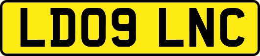 LD09LNC