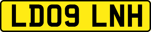 LD09LNH