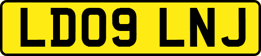 LD09LNJ