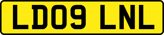 LD09LNL