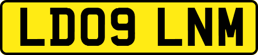 LD09LNM