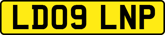LD09LNP