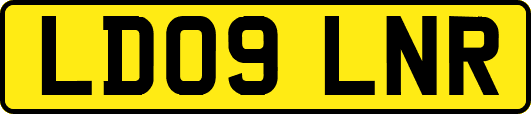 LD09LNR