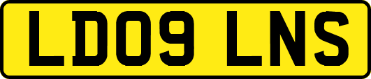 LD09LNS