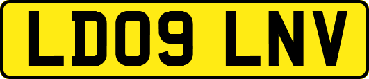 LD09LNV