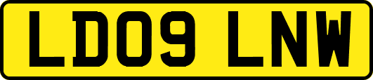 LD09LNW