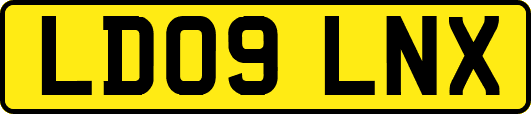 LD09LNX