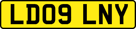 LD09LNY