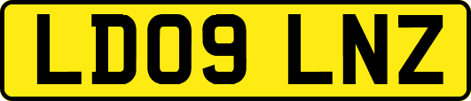 LD09LNZ