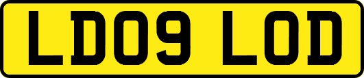 LD09LOD