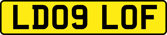 LD09LOF