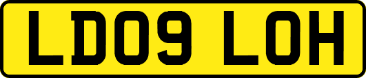 LD09LOH