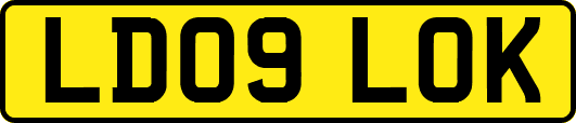 LD09LOK