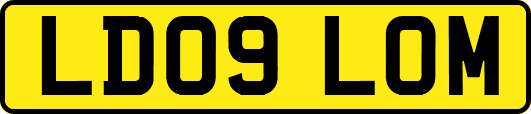 LD09LOM