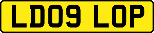 LD09LOP