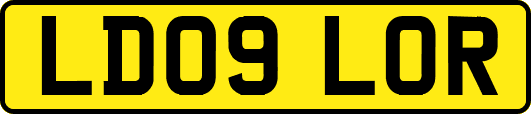 LD09LOR