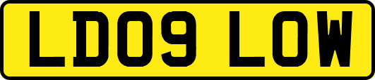LD09LOW