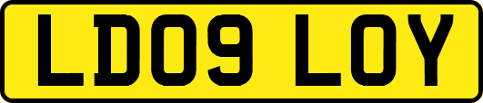 LD09LOY
