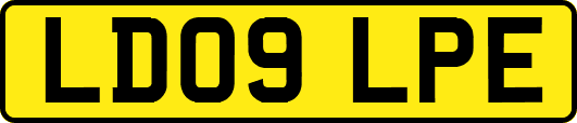LD09LPE