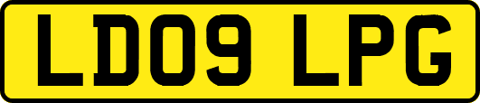 LD09LPG