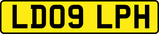 LD09LPH