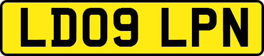 LD09LPN