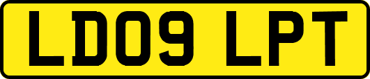 LD09LPT