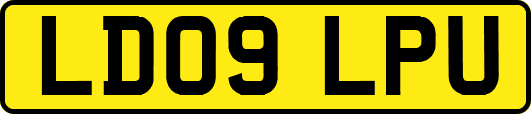 LD09LPU