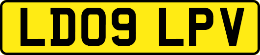 LD09LPV
