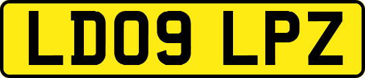 LD09LPZ