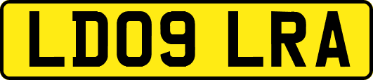LD09LRA