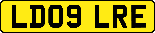 LD09LRE