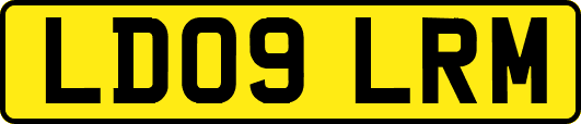 LD09LRM