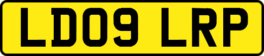 LD09LRP