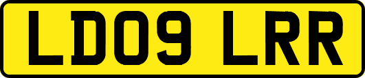 LD09LRR